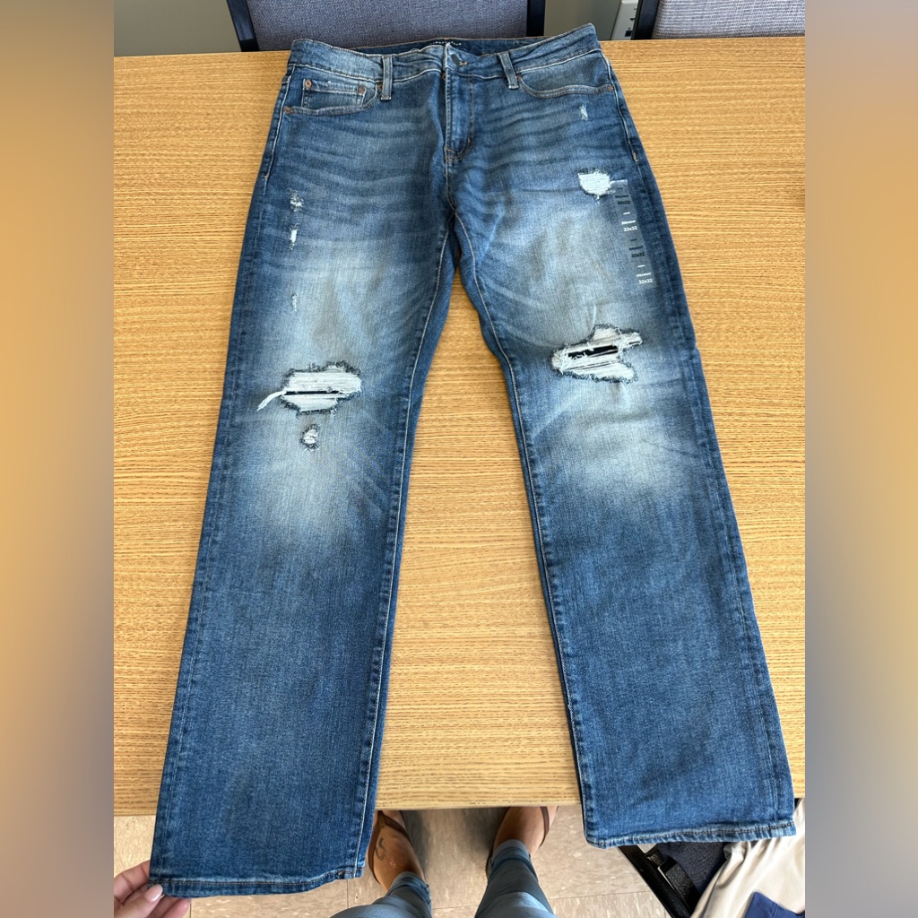 Aeropostale Size 32 X 32